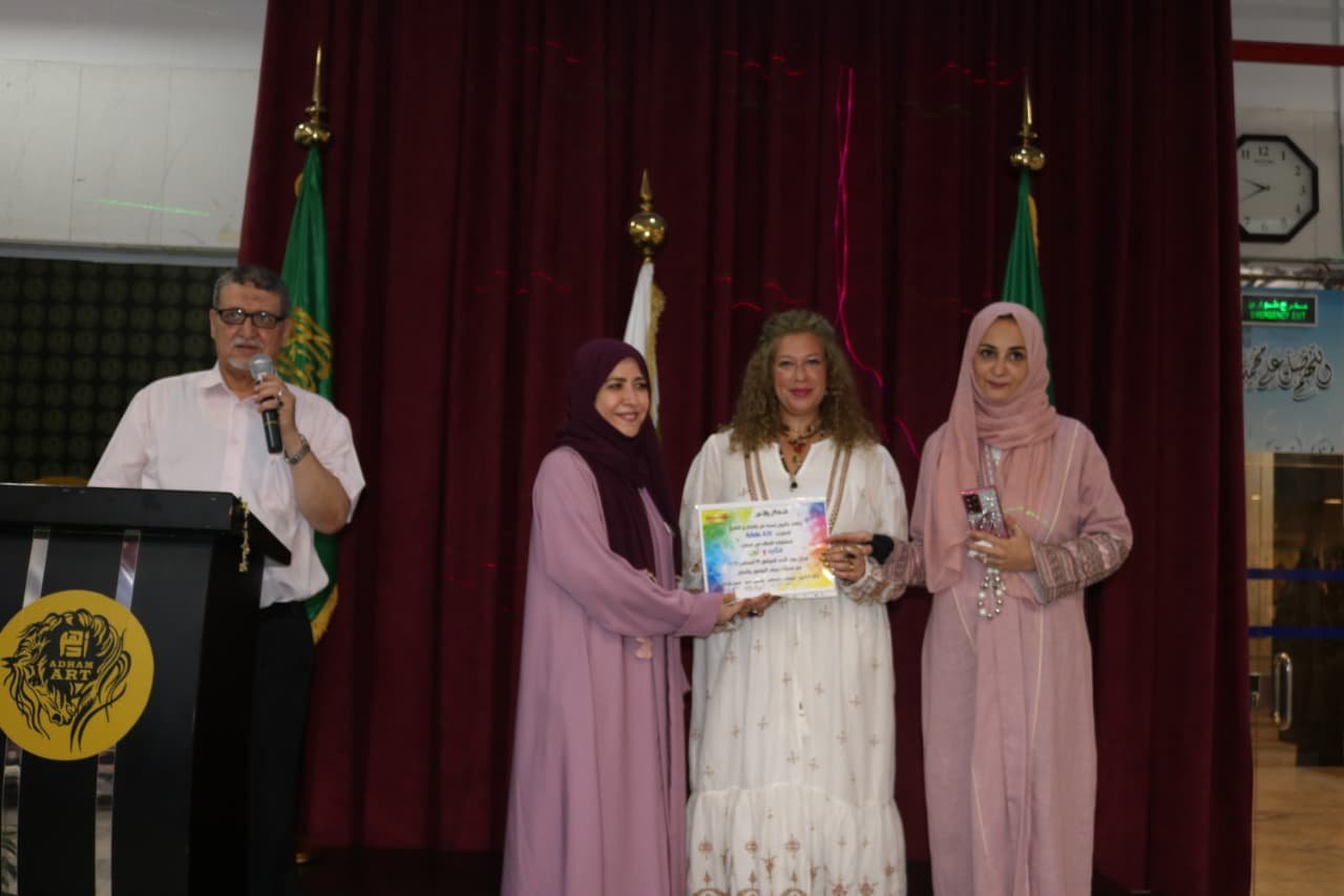 فكرة ولون 2