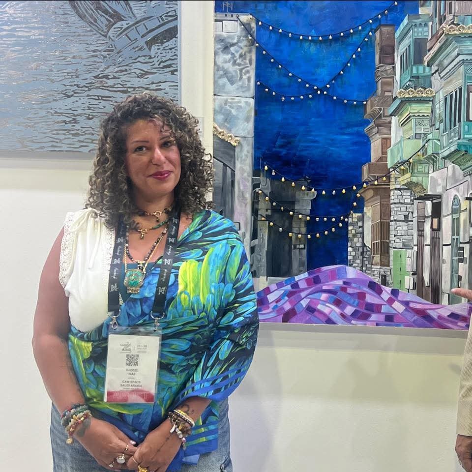 World Art Dubai