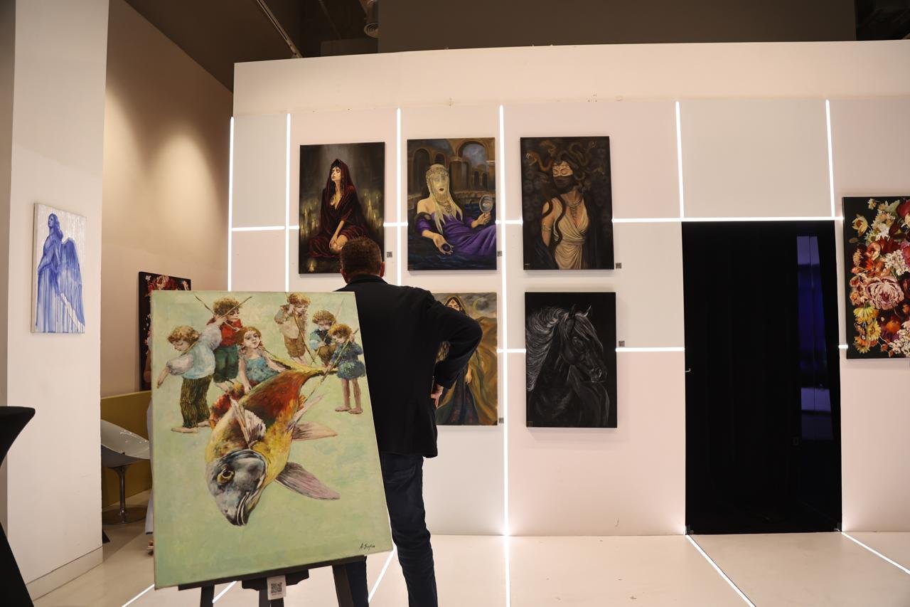 Art Privé 6