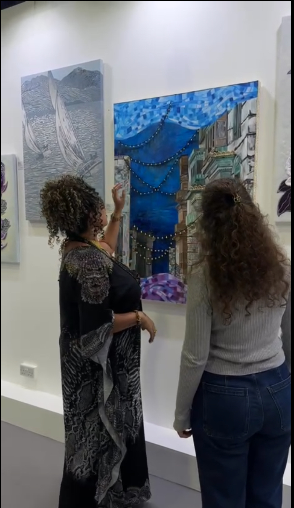 World Art Dubai 3