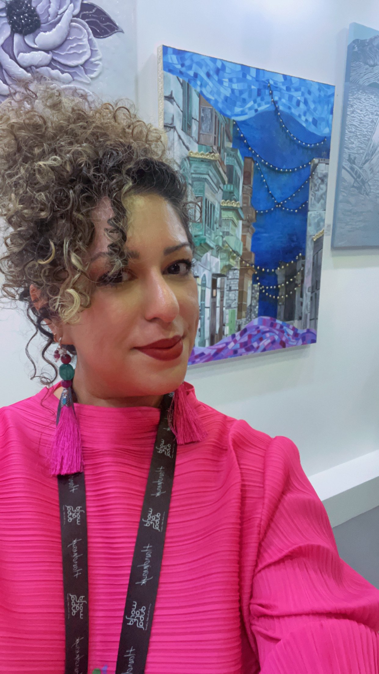 World Art Dubai 4