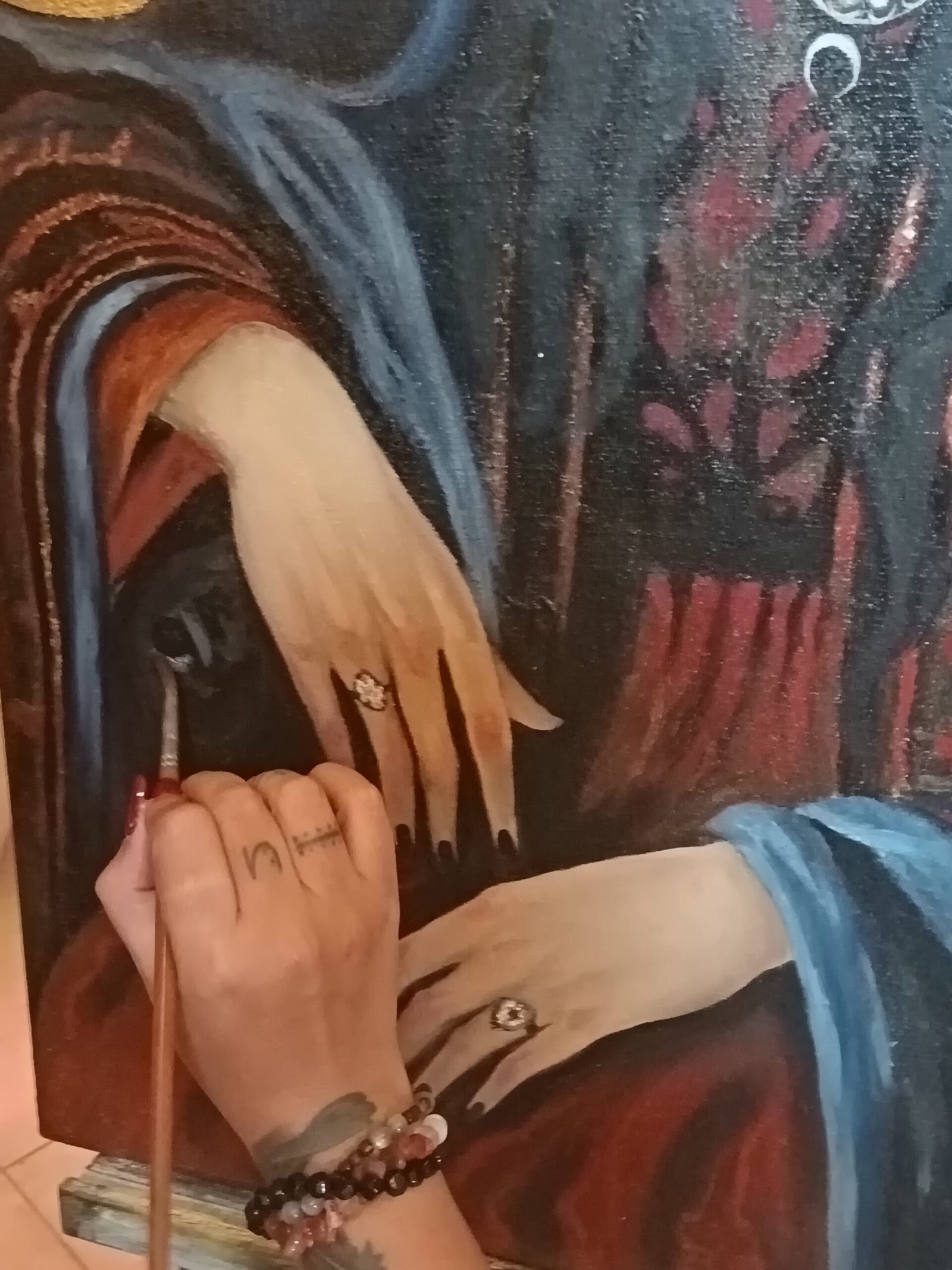 Behind the Art 10