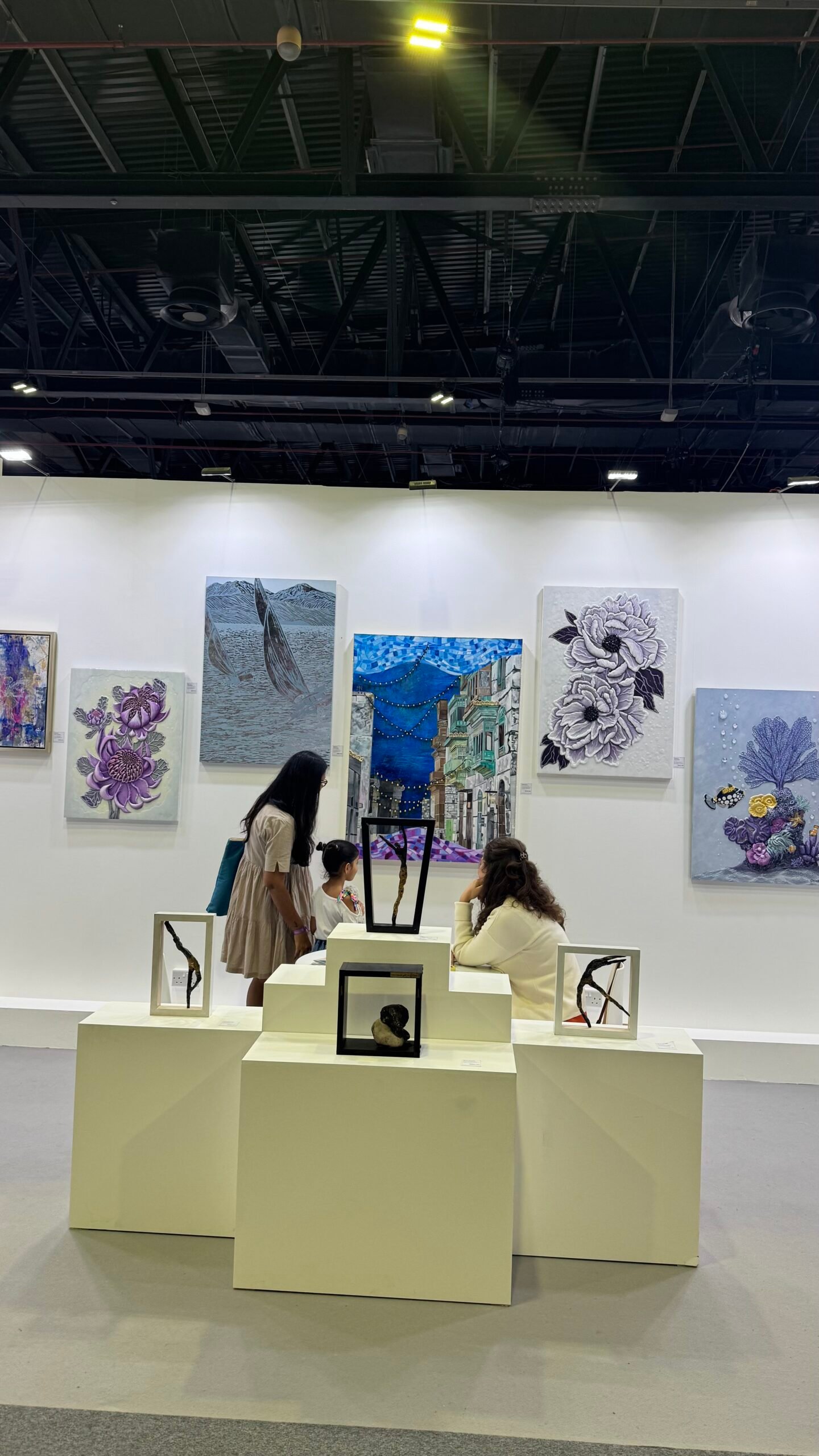 World Art Dubai 5