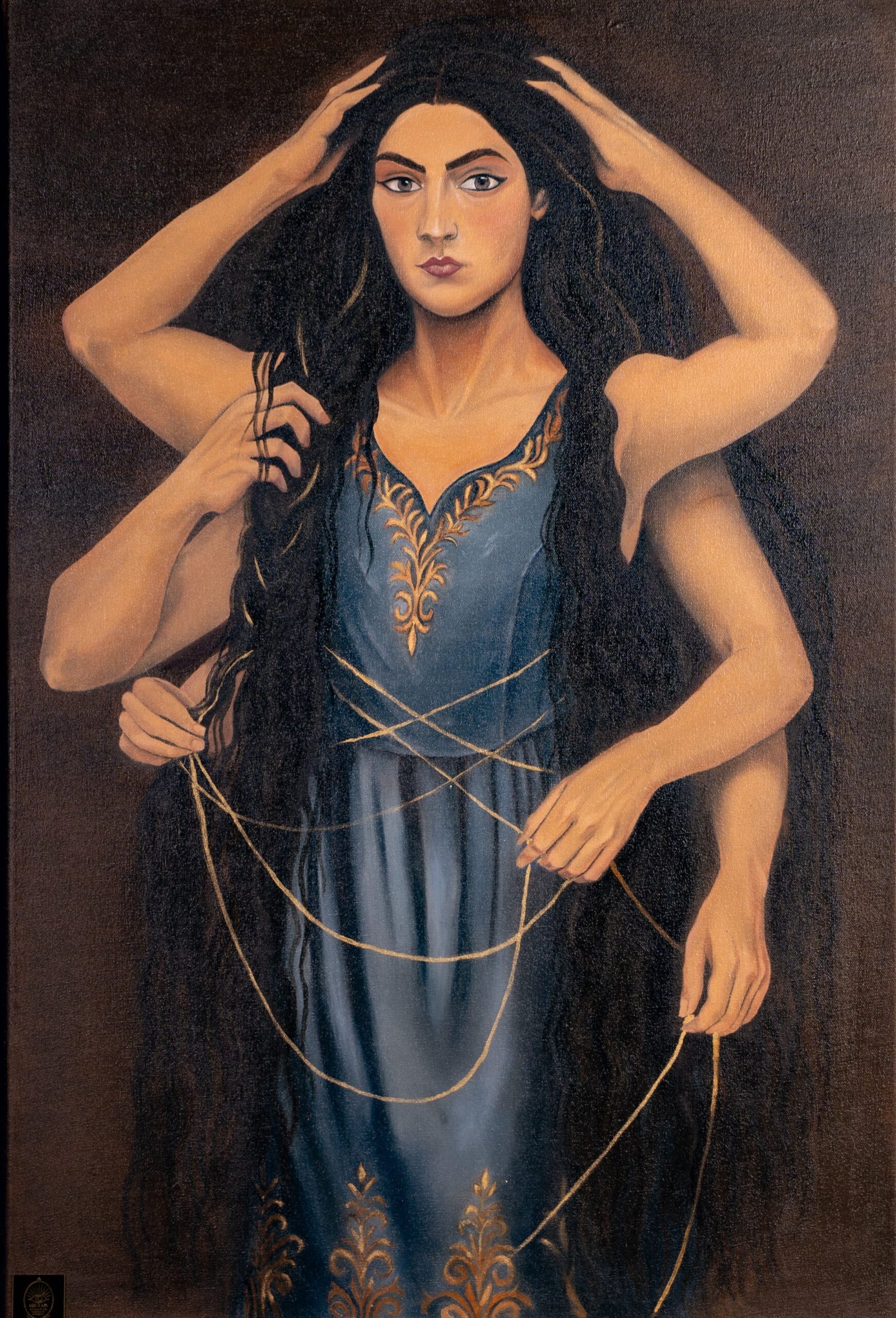 دليلة